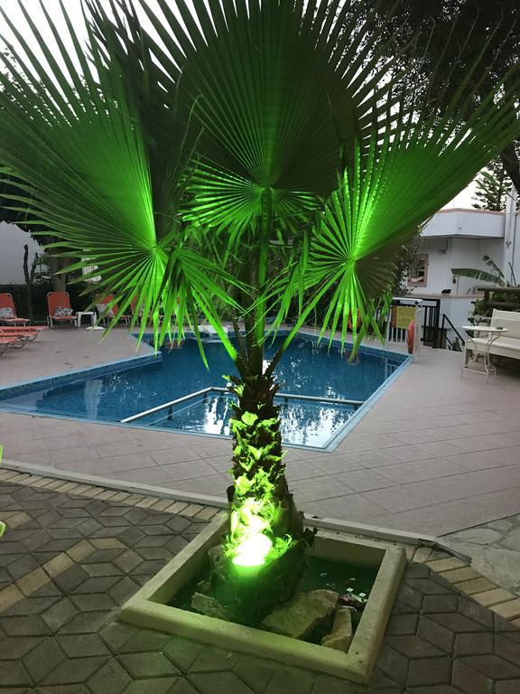 פיטסידיה Vrisi Apartments & Villa מראה חיצוני תמונה